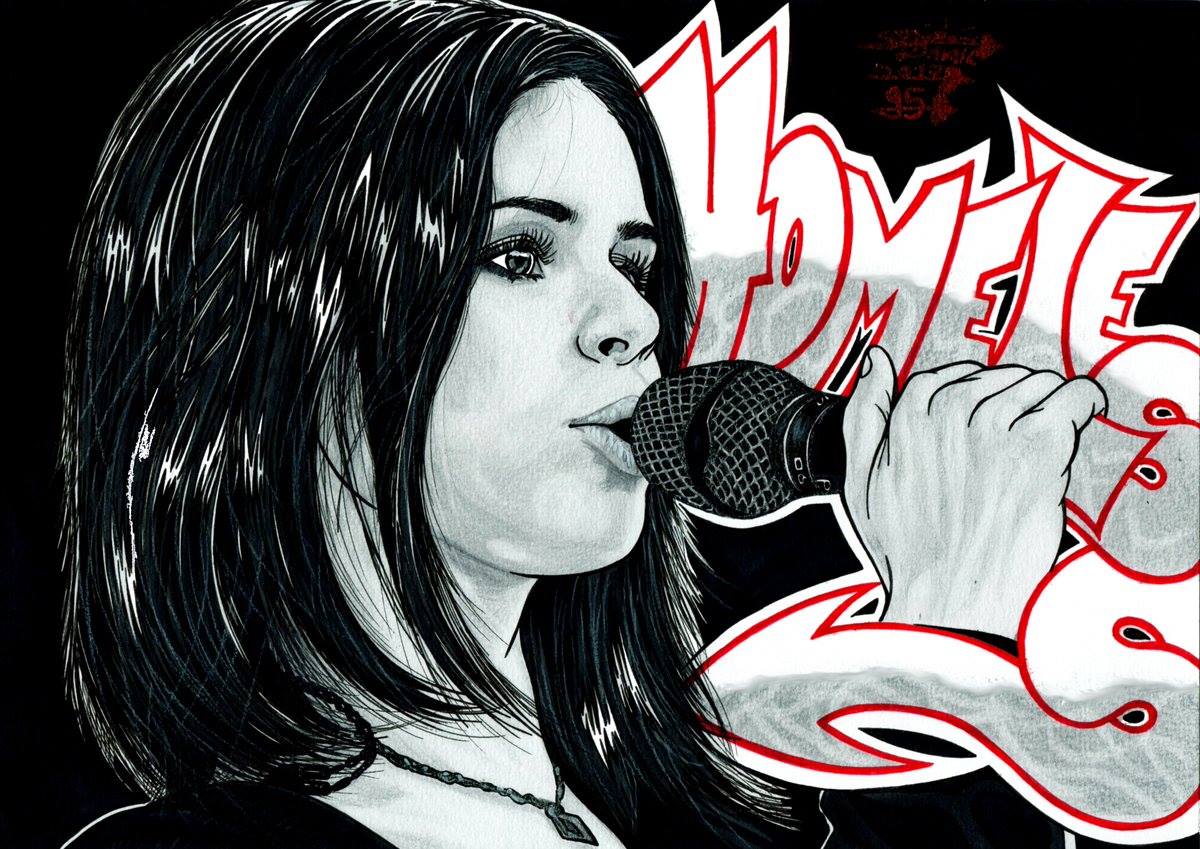 Nouveau dessin de Stéphane Doré