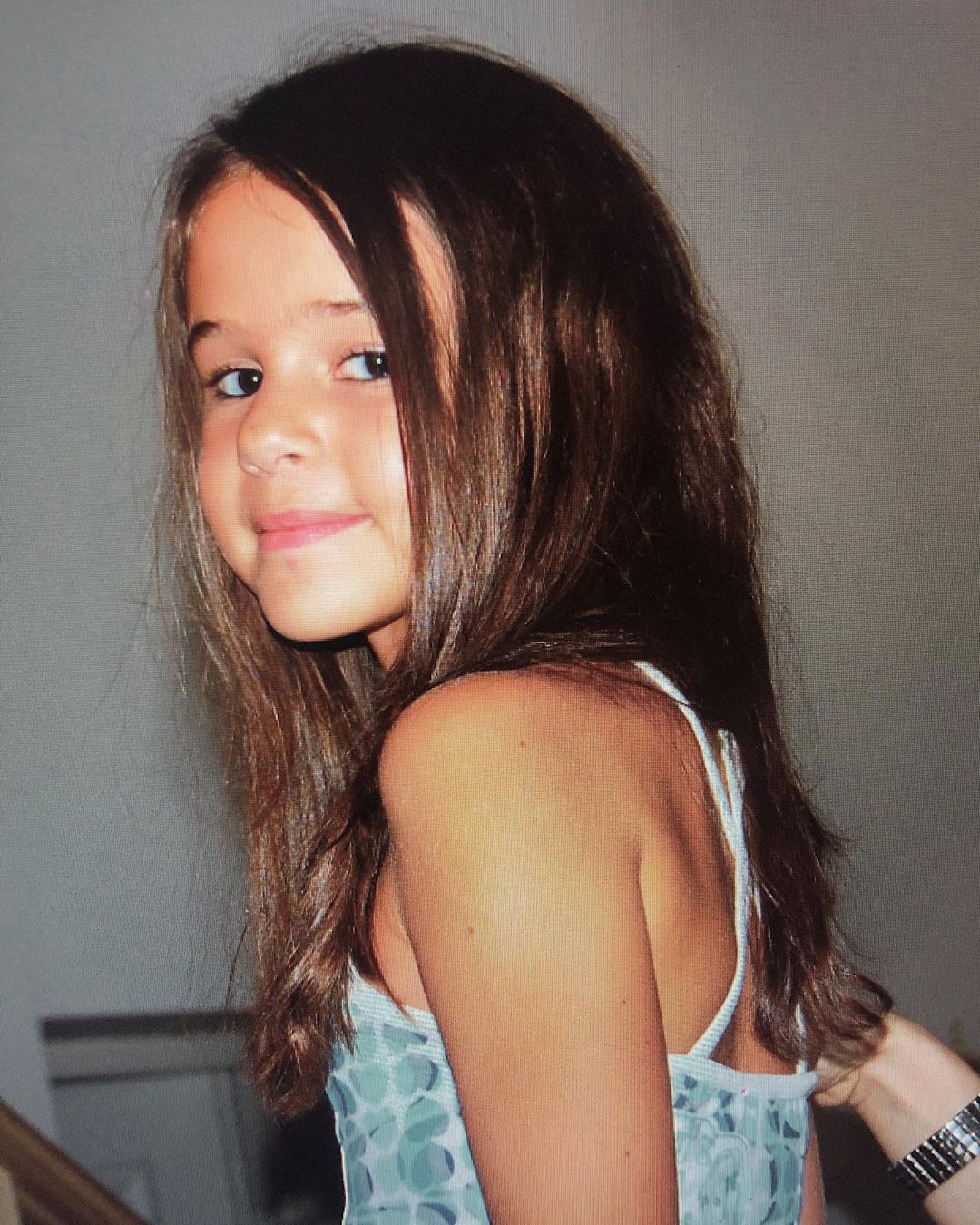 Marina Enfant