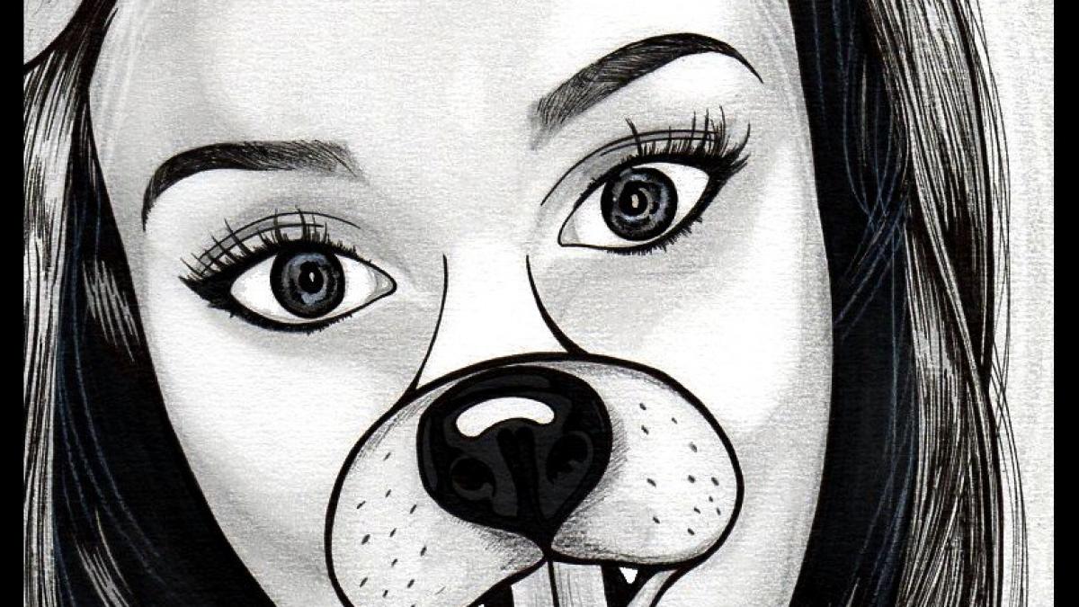 Nouveau Dessin de Stéphane Doré (02/11/16)