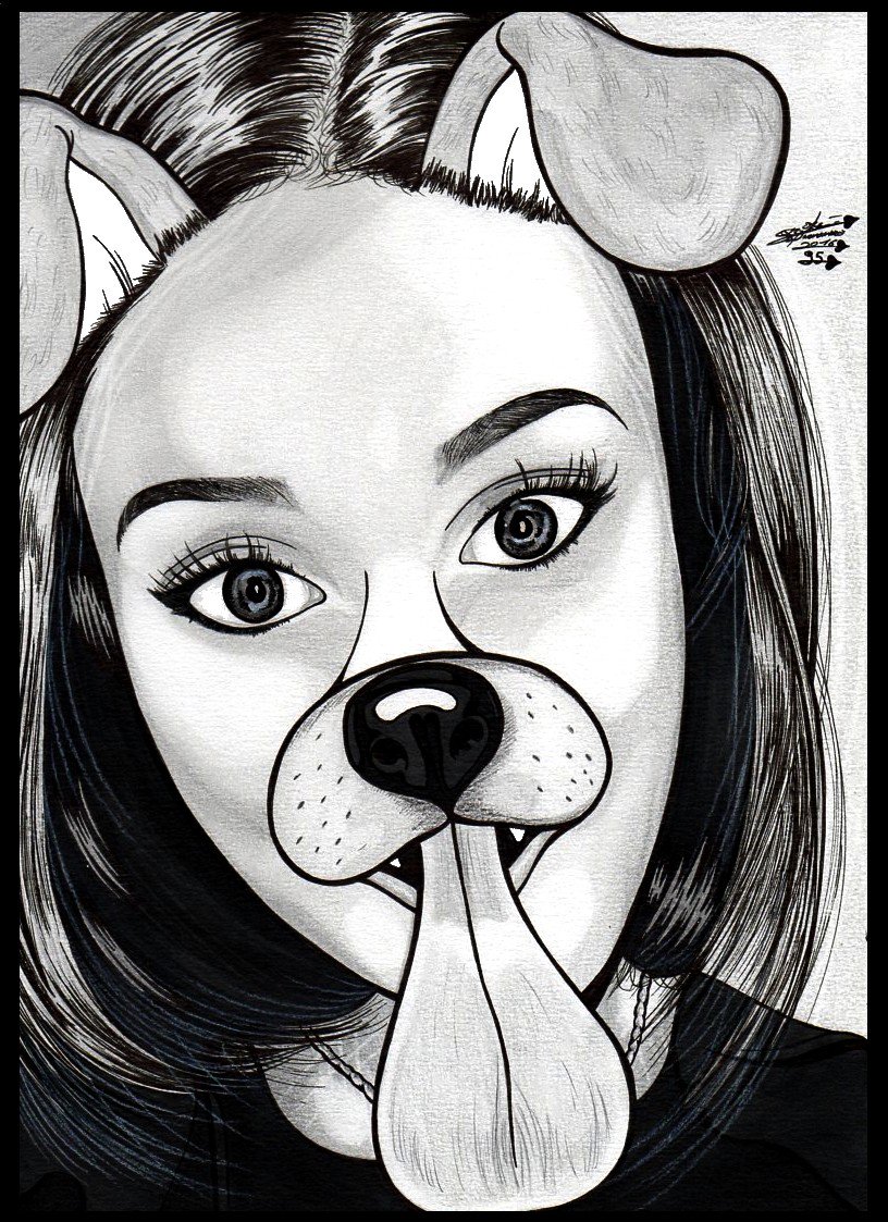 Nouveau Dessin de Stéphane Doré (02/11/16)