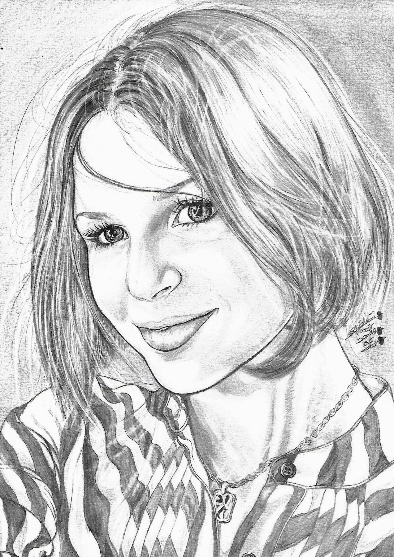 Nouveau Dessin - Explicit Tour Festival - Stéphane Doré