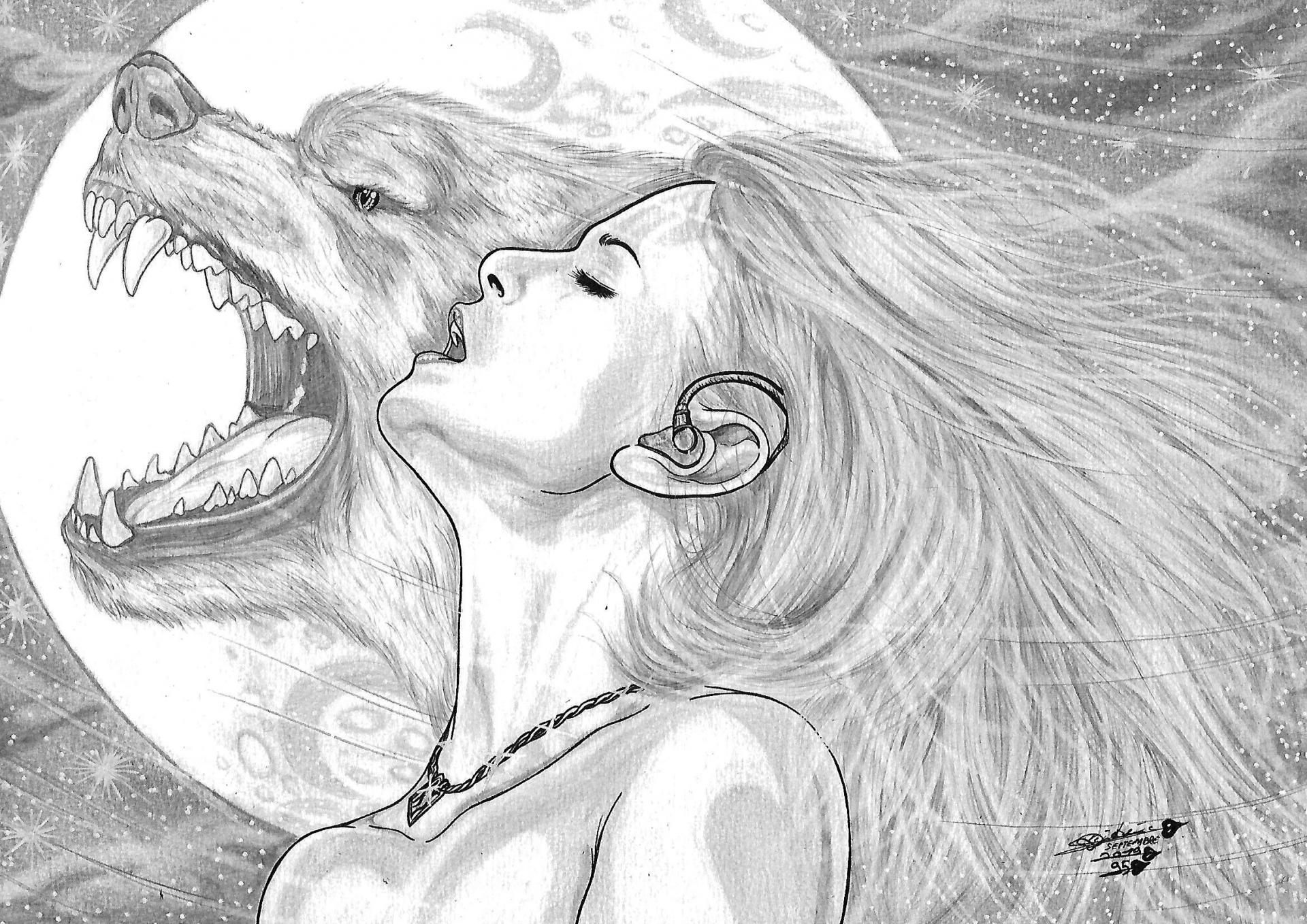 Marina et son Emblème