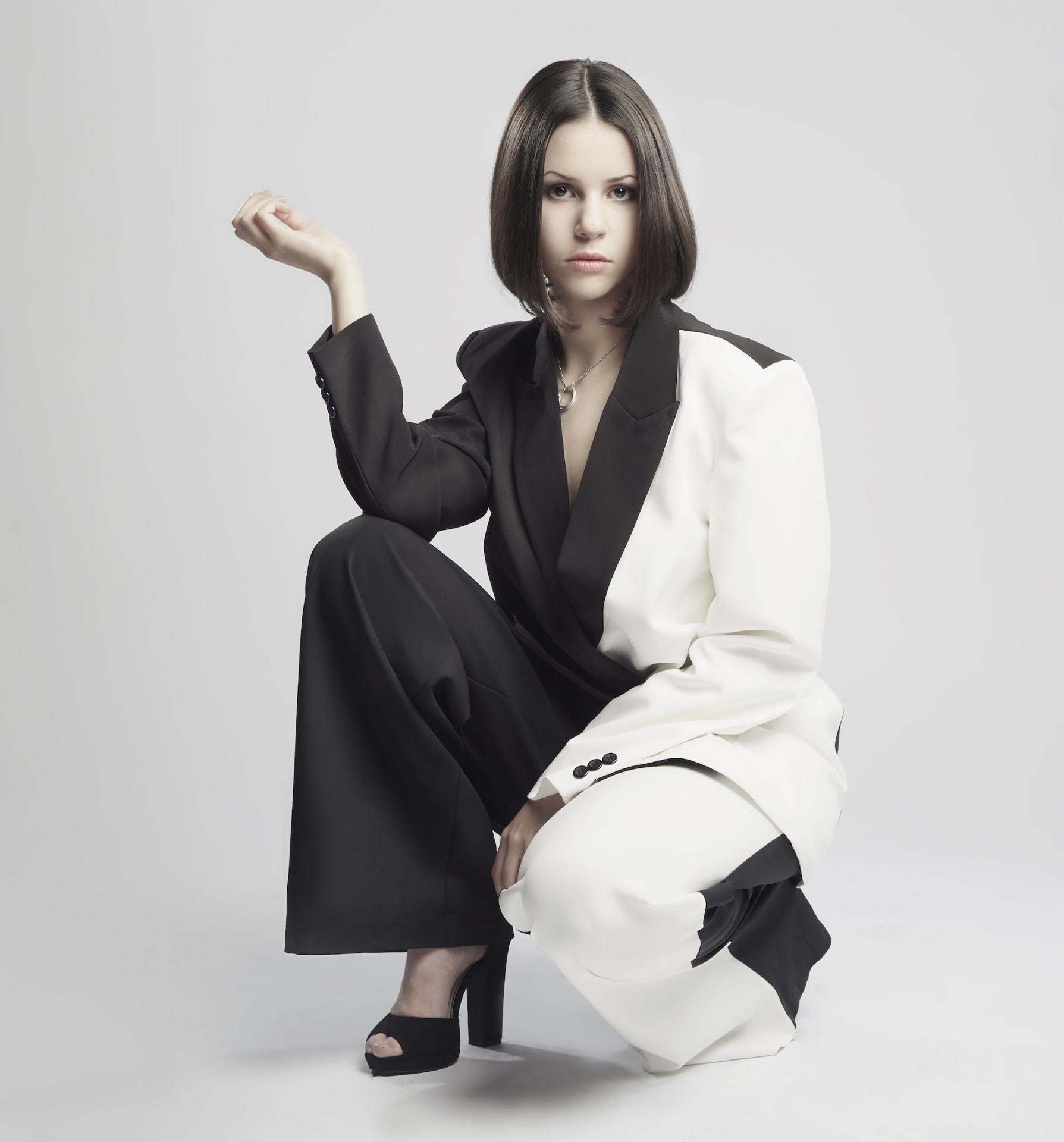 Shooting Wonderland Magazine