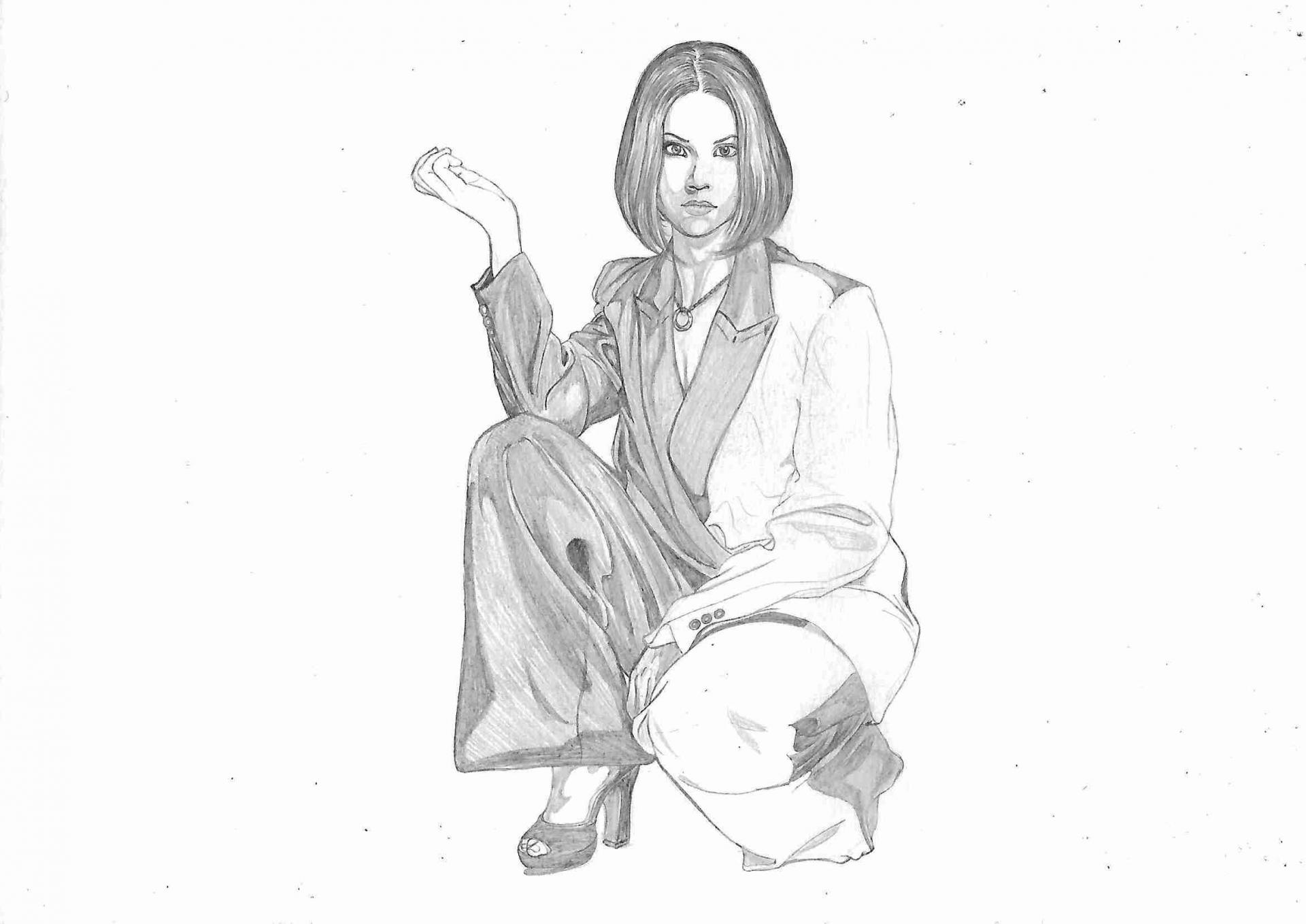 Marina en diablesse (1)