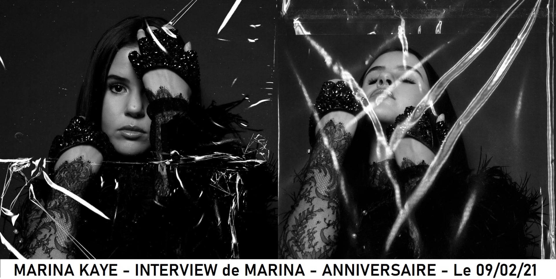 Interview mk anniversaire 23 ans