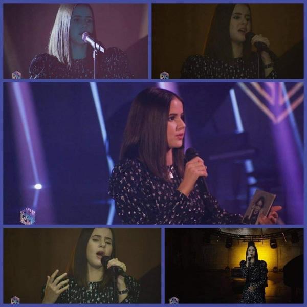 Montage - DAZZLE LIVE