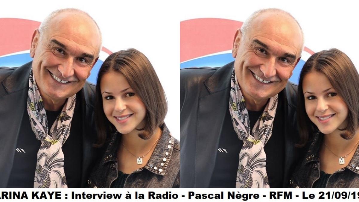 Interview avec Pascal Nègre