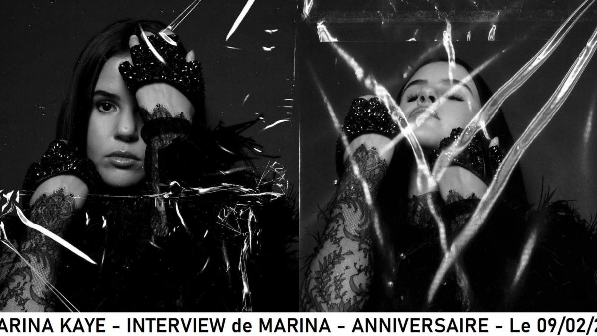 Interview mk anniversaire 23 ans